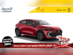 Renault Clio - 1.2 TCe 115 evolution | OP VOORRAAD OP=OP NU MET €1.000, - INTRODUCTIEVOORDEEL