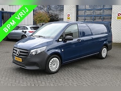 Mercedes-Benz Vito - 116 CDI L3 Pro 2500 kg trekhaak, Navigatie, Achterdeuren