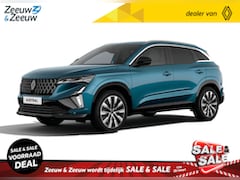 Renault Austral - techno full hybrid E-Tech 200 OP VOORRAAD NU MET €6600, - SALE & SALE KORTING OP=OP en met
