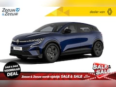 Renault Mégane E-Tech - comfort range Evolution 60 kWh | NU nog leverbaar tegen 17% bijtelling en met €3.000, - EX
