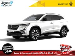 Renault Austral - Techno E-Tech full hybrid 200 | OP VOORRAAD OP=OP €6900, - SALE & SALE voorraadkorting en