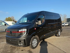 Renault Master - Red Edition DCI 150pk L3H2 NIEUW/ BPM VRIJ / VOORRAAD