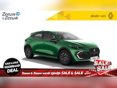 Renault Clio - 1.2 TCe 115 evolution | OP VOORRAAD OP=OP NU MET €1.000, - INTRODUCTIEVOORDEEL