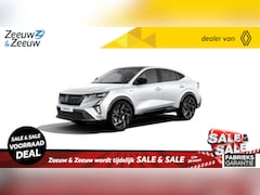 Renault Rafale - E-Tech 4x4 plug-in hybrid 300 atelier Alpine | Nu te bestellen met €1000, - EXTRA Zeeuw &