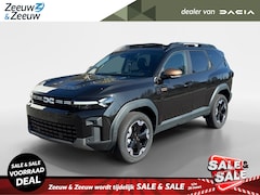 Dacia Bigster - 1.2 Mild Hybrid 140 Extreme | UIT VOORRAAD LEVERBAAR NU MET €500, - INTRODUCTIEVOORDEEL