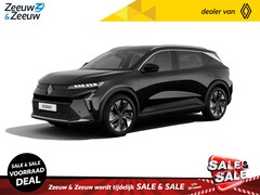 Renault Scenic E-Tech - EV60 Comfort Range Techno 170 PK | NU MET €6300 SALE EN SALE KORTING| Pack Advanced Drivin