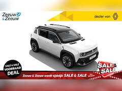 Renault 4 - 4 comfort range iconic 52 kWh | OP VOORRAAD OP =OP NU MET €2.500, - SALE & SALE KORTING