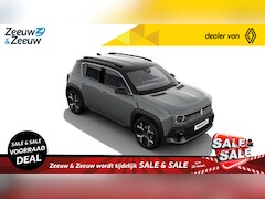 Renault 4 - 4 comfort range techno 52 kWh | OP VOORRAAD OP =OP NU MET €2.500, - SALE & SALE KORTING