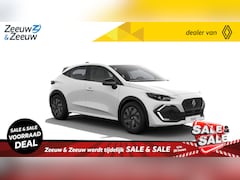 Renault Clio - TCe 115 pk | OP VOORRAAD OP=OP NU MET €1.000, - INTRODUCTIEVOORDEEL