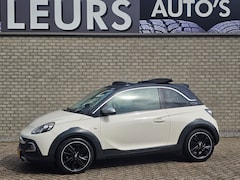 Opel ADAM - 1.0 Turbo Rocks