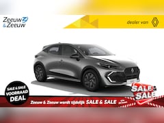 Renault Clio - 1.2 TCe 115 evolution | OP VOORRAAD OP=OP NU MET €1.000, - INTRODUCTIEVOORDEEL