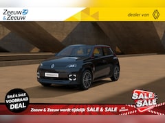 Renault 5 - comfort range iconic cinq 52 kWh 5 iconic cinq 52 kWh | OP VOORRAAD OP =OP NU MET €1, 800