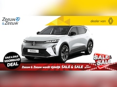 Renault Scenic E-Tech - EV60 Comfort Range Techno | Nu nog met 17% bijtelling | Pack Advanced Driving Assist | Nu