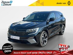 Renault Espace - E-Tech full hybrid 200 esprit Alpine 7p