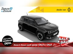Renault 4 - 4 comfort range evolution 52 kWh | OP VOORRAAD OP =OP NU MET €2.500, - SALE & SALE KORTING