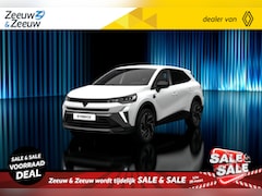 Renault Symbioz - 1.6 E-Tech full hybrid 145 esprit Alpine UIT VOORRAAD LEVERBAAR OP = OP NU MET €2.000, - S