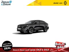 Renault Rafale - E-Tech full hybrid 200 Techno | Pack Safety | Nu uit voorraad leverbaar met Gratis 5 jaar