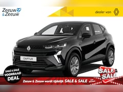 Renault Captur - 1.0 TCe 90 Evolution | NIEUW TE BESTELLEN NU MET €1.000, - SALE & SALE KORTING