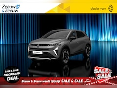 Renault Symbioz - 1.6 E-Tech full hybrid 145 iconic UIT VOORRAAD LEVERBAAR OP = OP NU MET €2.000, - SALE & S