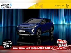 Renault Symbioz - 1.6 E-Tech full hybrid 145 iconic UIT VOORRAAD LEVERBAAR OP = OP NU MET 2.000, - SALE & SA