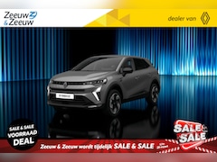 Renault Symbioz - 1.6 E-Tech full hybrid 145 techno UIT VOORRAAD LEVERBAAR OP = OP NU MET €2.000, - SALE & S