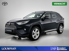 Toyota RAV4 - 2.5 Hybrid Executive | JBL | Elektrisch glazen panorama-dak |