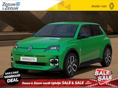 Renault 5 - 5 comfort range techno 52 kWh OP VOORRAAD OP=OP NU MET €1, 800- SALE & SALE KORTING