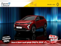 Renault Symbioz - 1.6 E-Tech full hybrid 145 techno UIT VOORRAAD LEVERBAAR OP = OP NU MET €2.000, - SALE & S