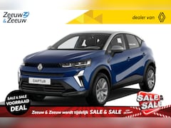 Renault Captur - 1.0 TCe 90 Evolution | NIEUW TE BESTELLEN NU MET €1.000, - SALE & SALE KORTING