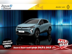 Renault Symbioz - 1.6 E-Tech full hybrid 145 techno UIT VOORRAAD LEVERBAAR OP = OP NU MET €2.000, - SALE & S