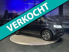 Volkswagen Transporter - 2.0 TDI L1H1 28 Bulli *2x Schuifdeur*Led*ACC