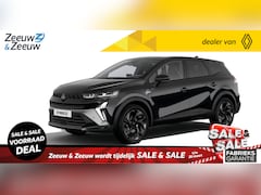 Renault Symbioz - 1.8 E-Tech full hybrid 160 esprit Alpine | €2000, - Korting| Gratis 5 jaar garantie tot 10