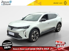 Renault Scenic E-Tech - EV60 Comfort Range Techno | Nu nog met 17% bijtelling | Nu uit voorraad leverbaar € 6300,