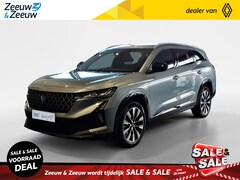 Renault Espace - E-Tech full hybrid 200 techno 5p. | Navigatie | LMV | Camera | ACC | Carplay |