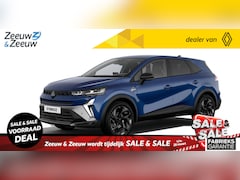 Renault Symbioz - 1.8 E-Tech full hybrid 160 esprit Alpine | Direct Leverbaar | €2000, - Korting | Gratis 5