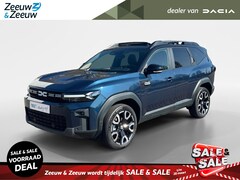 Dacia Bigster - 1.8 Hybrid 155 Journey | UIT VOORRAAD LEVERBAAR NU MET €500, - INTRODUCTIEVOORDEEL