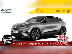 Renault Mégane E-Tech - Comfort Range Techno 60 kWh |2X nu uit voorraad leverbaar met € 3000, - EXTRA voorraad kor