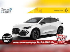 Renault Clio - Esprit Alpine | NU TE BESTELLEN | LMV | ACC | Blindspot warning | Verwarmbare voorstoelen