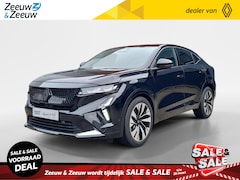 Renault Rafale - 1.2 E-Tech full hybrid 200 techno Op voorraad bij Zeeuw en Zeeuw Naaldwijk // Nu met 7.000