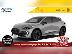 Renault Clio - Esprit Alpine | NU TE BESTELLEN | LMV | ACC | Blindspot warning | Verwarmbare voorstoelen