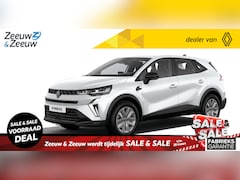 Renault Symbioz - 1.8 E-Tech full hybrid 160 evolution | Nieuw te bestellen | €1.000, - Korting | Gratis 5 j