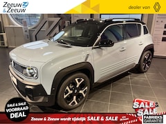 Renault 4 - 4 comfort range techno 52 kWh Op voorraad bij Zeeuw & Zeeuw Naaldwijk// R4 nu met 4.000 eu