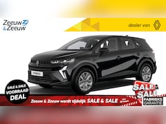 Renault Symbioz - 1.8 E-Tech full hybrid 160 evolution | Nieuw te bestellen | €1.000, - Korting | Gratis 5 j