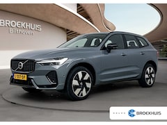 Volvo XC60 - 2.0 T6 Plug-in hybrid AWD Ultimate Dark | Bowers & Wilkins Audio | Luchtvering | HUD| BLIS
