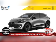 Renault Clio - Techno * LMV | elektronisch geregelde airconditioning﻿ * achteruitrijcamera﻿ * draadloze o