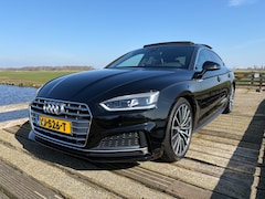 Audi A5 Sportback - 35 TFSI Sport S-line Edition