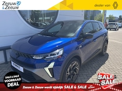 Renault Symbioz - 1.8 E-Tech full hybrid 160 esprit Alpine * € 2.000, - VOORRAAD VOORDEEL * NU INCL. 5 JAAR