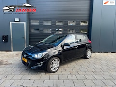 Hyundai i20 - 1.2i i-Drive | Airco | Nette auto |