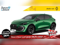 Renault Clio - Techno | NU TE BESTELLEN | LMV | elektronisch geregelde airconditioning﻿ | achteruitrijcam