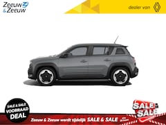 Renault 4 - 4 Evolution Urban Range * TE BESTELLEN * VERSCHILLENDE UITVOERINGEN IN DE SHOWROOM * NU AL